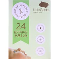 Little Genie Bio-Nursing Pads
