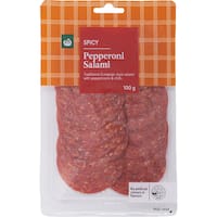 Woolworths 100g