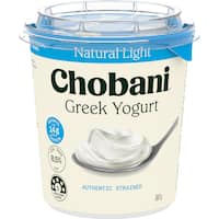 Chobani 907g