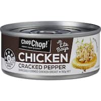 Chop Chop 160g