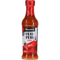 Nando's