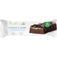 Health Lab Protein Bar Cookies & Cream