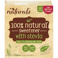 Naturals 60g