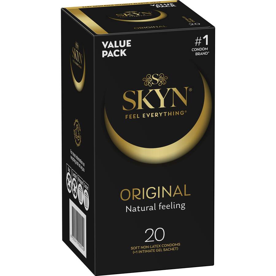 Skyn Condoms Original