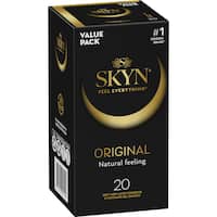 Skyn Condoms Original