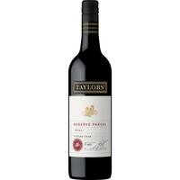 Taylors Reserve Shiraz