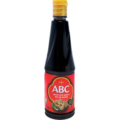 abc sweet soy sauce kecap manis