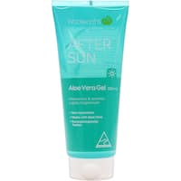 woolworths after sun aloe vera gel (200mL)