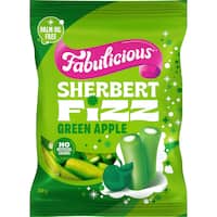 Fabulicious 200g