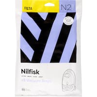 Filta Nilfisk Vacuum Bags
