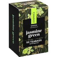 Jasmine Green Tea Bags