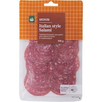 Woolworths 100g