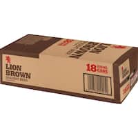 Lion Brown Beer Ale