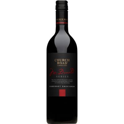 church road mcdonald series cabernet sauvignon 