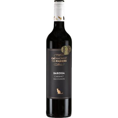cat amongst the pigeons cabernet sauvignon 
