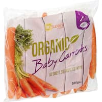 Fresh Vegetable 500g