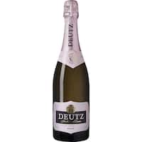 deutz sparkling rose