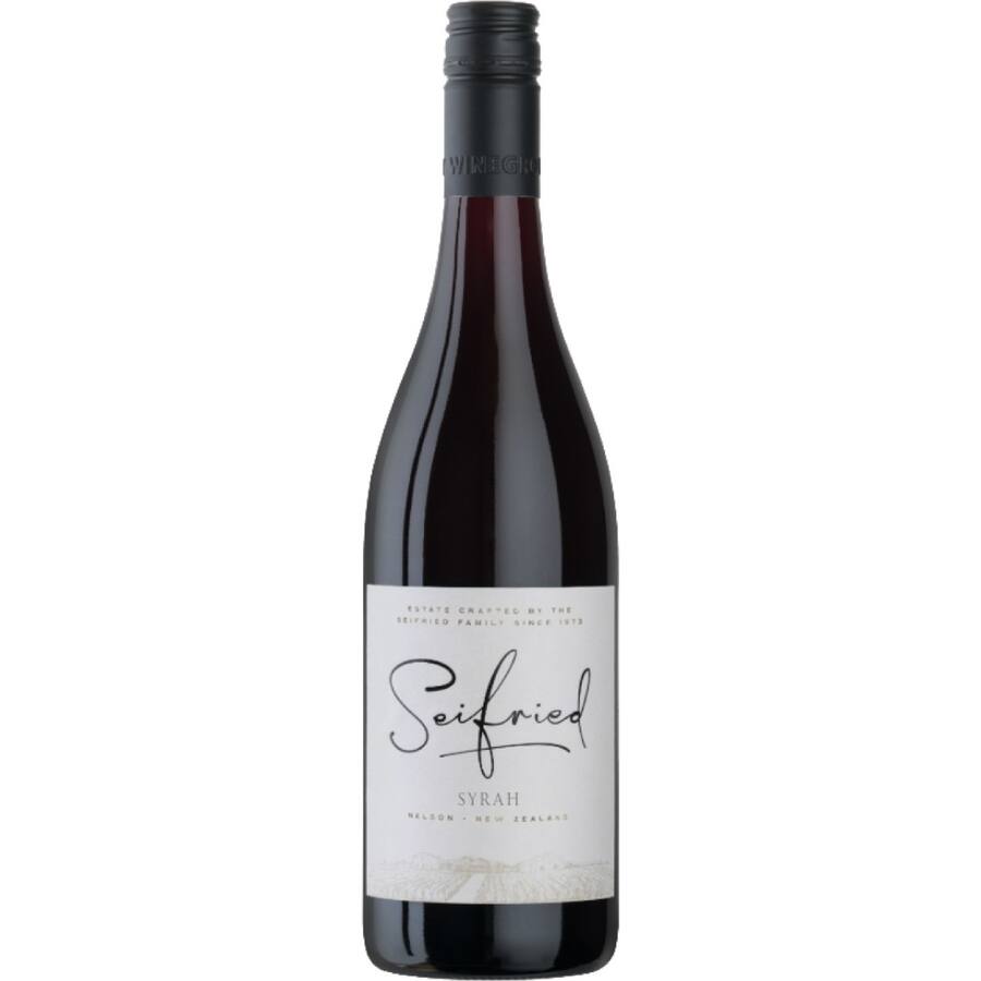Seifried Estate Syrah