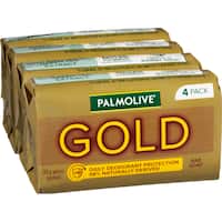 Palmolive Gold