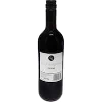 cleanskin shiraz