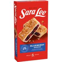 Sara Lee 400g
