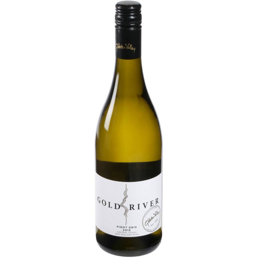 Gibbston Valley Gold River Pinot Gris