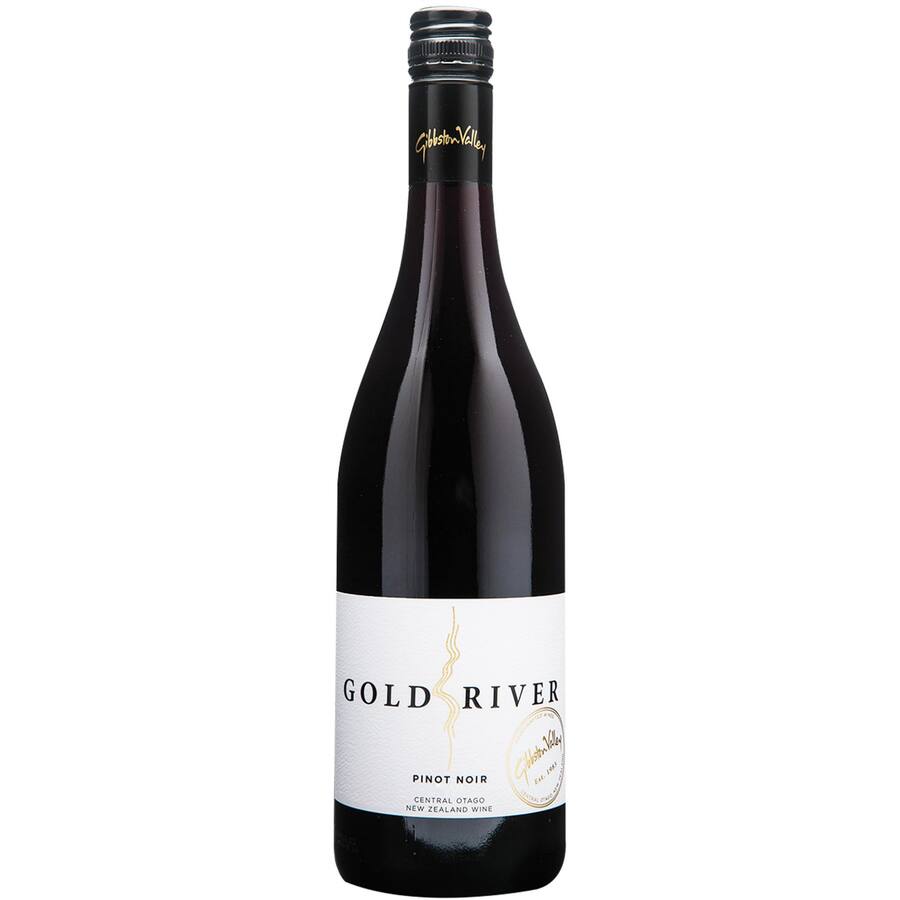 Gibbston Valley Gold River Pinot Noir