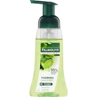 Palmolive Foaming Hand Wash Antibacterial Lime & Mint