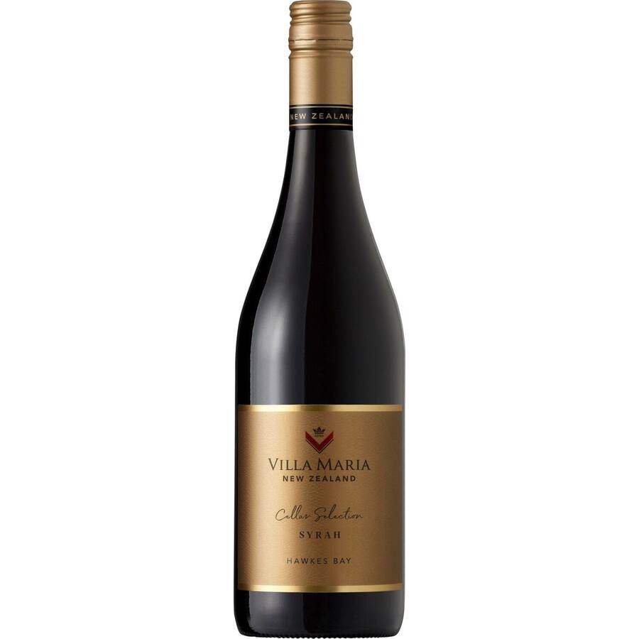 Villa Maria Cellar Selection Syrah