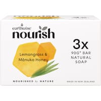 Earthwise Nourish