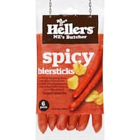 Hellers 6 pack