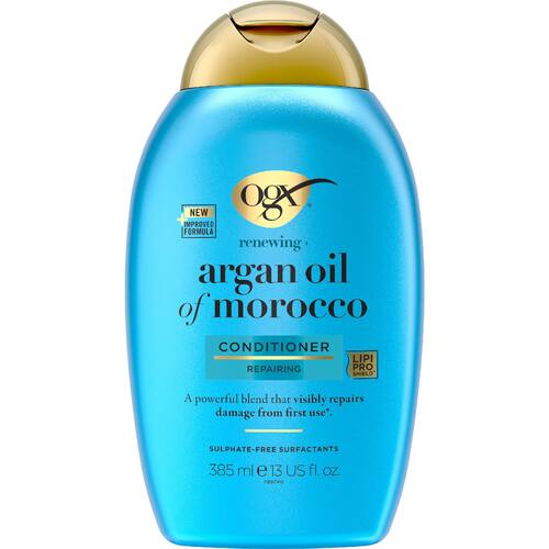 Ogx Conditioner Moroccan Argan Oil
