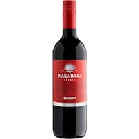 makaraka estate merlot