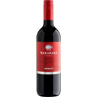 makaraka estate merlot 