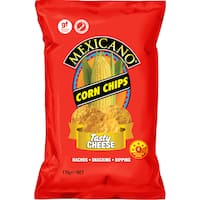 Mexicano 170g