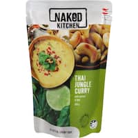Naked Kitchen 500g