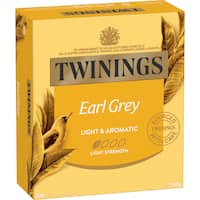 Twinings Earl Grey Tea Bags (100PK)