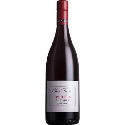 chard farm river run pinot noir 