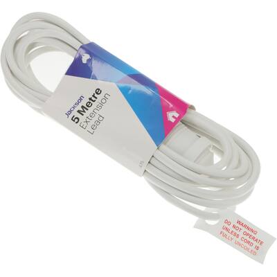 jackson extension lead 