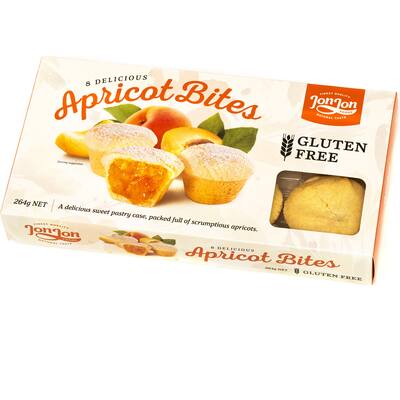 jon jon foods apricot bites gluten free