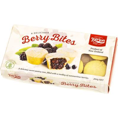 jon jon berry bites gluten free
