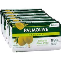 Palmolive Naturals Bar