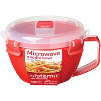 Sistema Microwave 940ml