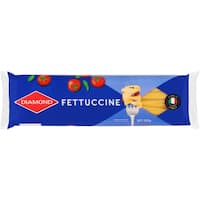 Diamond Fettuccine Pasta (500G)