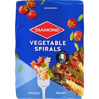 Diamond 450g