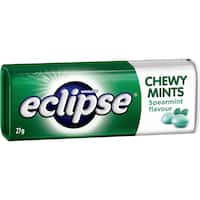 Eclipse Mints Chewy Spearmint