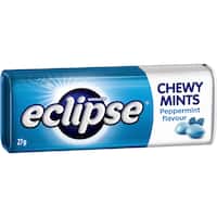 Eclipse Mints Chewy Peppermint