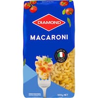 Diamond 500g