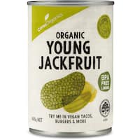 Ceres Organics Jackfruit