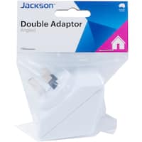Double Adaptor